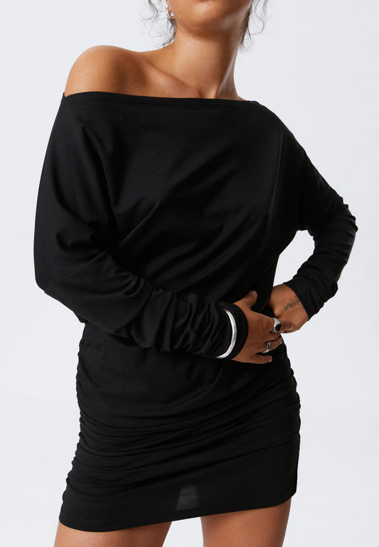 Sacha | Robe Mini