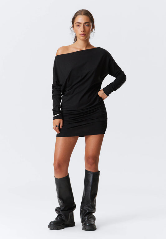 Sacha | Robe Mini